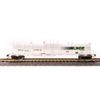 Broadway Limited 3724 Cryogenic Tank Car, Linde, 2-Pack N