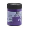 Pebeo Studio Topf Acrylfarbe, 500ml, Dunkles Kobaltviolett