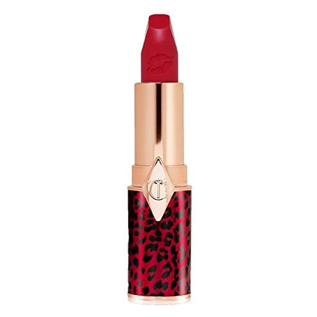 Charlotte Tilbury Hot Lips 2 Patsy Red Limited Edition