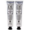 Medicated Deniro All-in-One Gel for Men, Sensitive Skin, Acne Care, Dry Skin, Oily and Mixed Skin, Set of 2