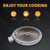 W11047722 8523692 W10248262 10in Range Stove Burner Replacement Replace Part ...