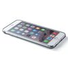 sanwasapurai Tpu Soft Case (iPhone Plus) Clear Black PDA – iph009bk