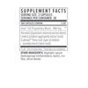 bioTE Nutraceuticals - Urox+ - Bladder Health (60 Capsules)