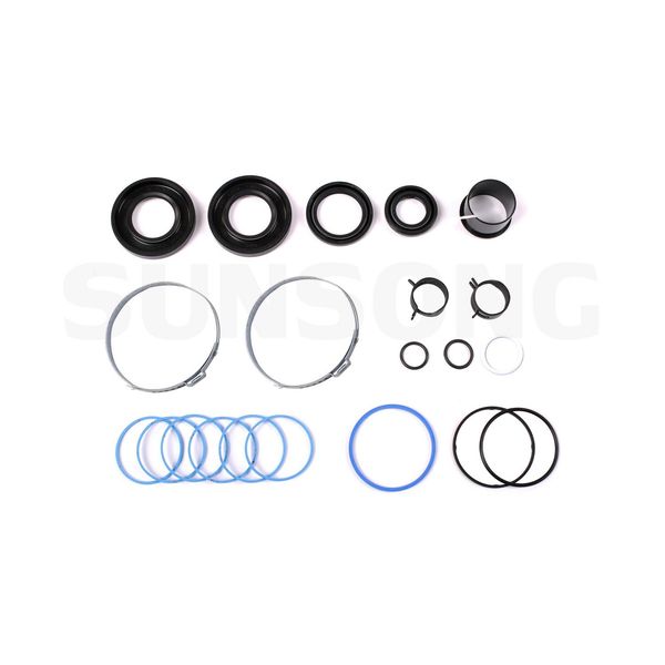 Sunsong 8401565 Rack and Pinion Seal Kit