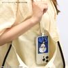 Gourmandies Blue Rock Multi Ring Plus L Size Nagi Seijiro BBL-08C