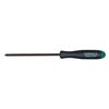 BONDHUS, ST6 BALLEND TORX Driver, TX6, 12706
