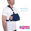 Express Orthopaedic Arm Sling Support (XL)