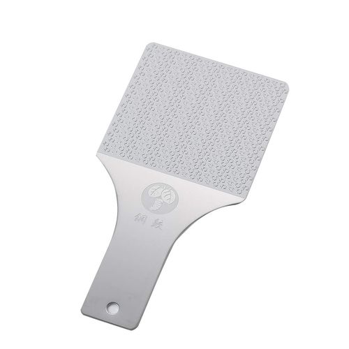 Steel Shark Grater for Wasabi