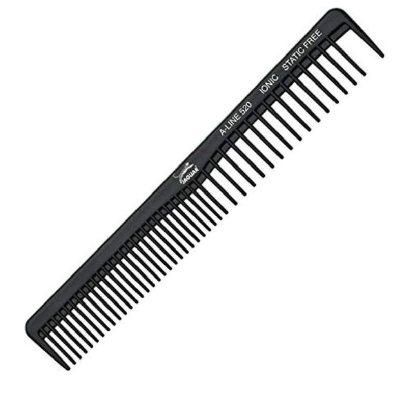 Haarschneidekamm 6, 75