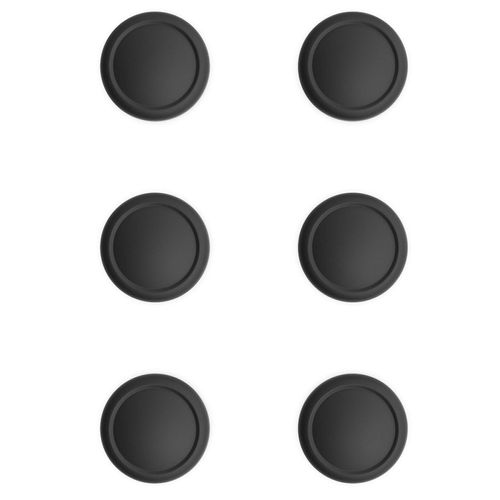 Skull & Co. Replacement Joystick Covers for Nintendo Switch and Switch Lite (Repair Parts)