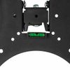 NEW LEADZM 26-55" Adjustable Wall Mount Bracket Rotatable TV Stand TMX200 US