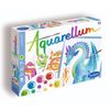 Sentosphère Aquarellum Junior - Dragons