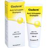 Cloderm Anti-Schuppen Shampoo, 100 ml Shampoo