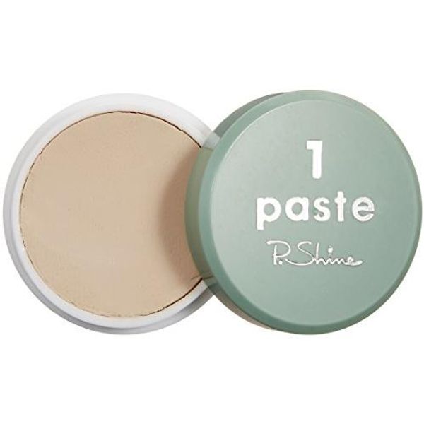 P. Shine Nail Polish Paste 8g Nail Polish Base