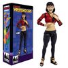 Ultimate Wrestling Crowd Fan Figures: Lisa