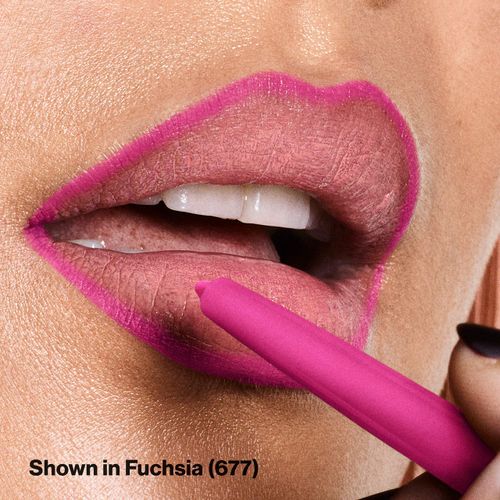 Revlon Colorstay Lipliner, Fuchsia 027