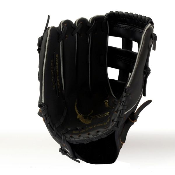 BARNETT JL-125 Baseball Glove Size 12.5, RH
