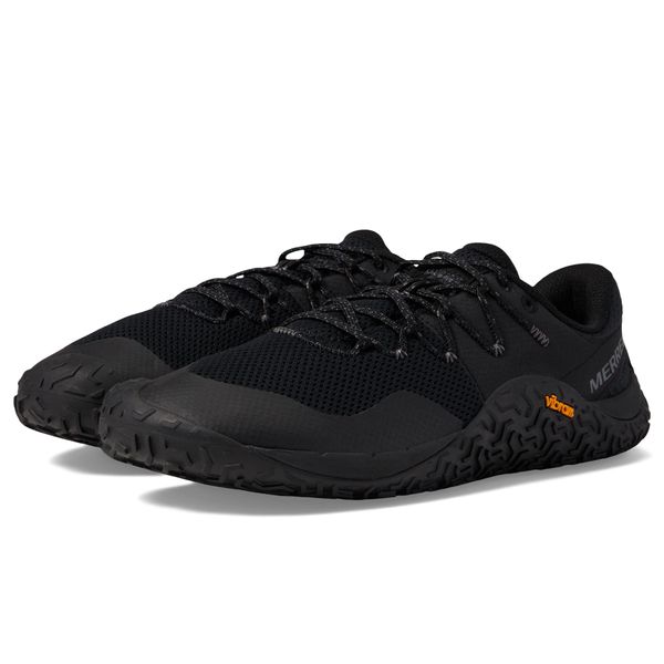 Merrell Herren Running Shoes, Schwarz, 43.5 EU