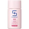 Sunmedic UV Medicated BB Protect EX Light, 1.0 fl oz (30 ml) (Quasi-Drug)