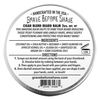 GRAVE BEFORE SHAVE Cigar Blend Beard Pack (Cigar/Vanilla Scent)