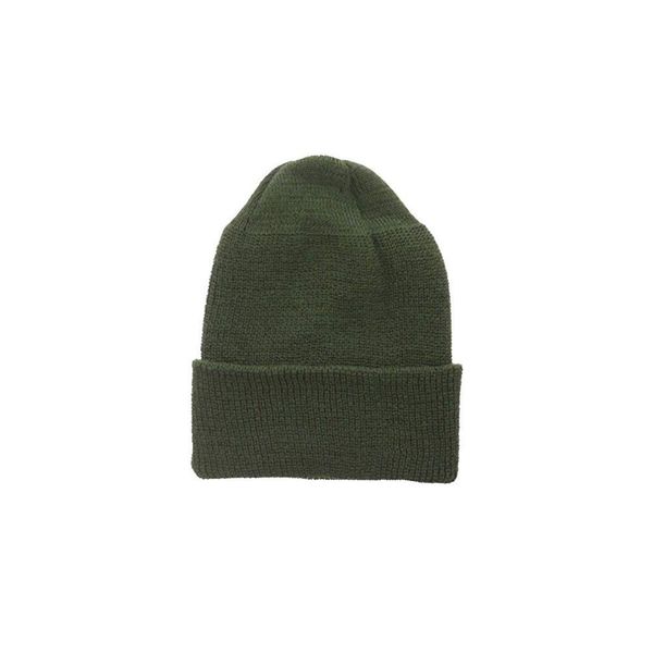 5779 GENUINE ARMY O.D. WOOL WATCH CAP