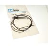 3780-36-1 Brown patch cord