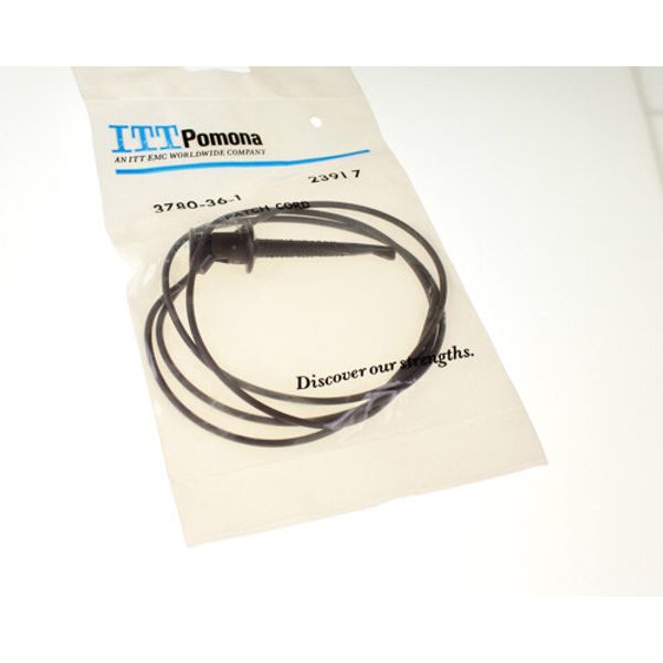 3780-36-1 Brown patch cord
