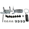 Front Left Upper Door Hinge For 1997-1998 GMC C6500 Topkick VV625FS