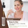 Thyroid Support Drops - Liquid Iodine Supplement, Gotas De YODO Y Selenio ⭐️⭐️⭐️