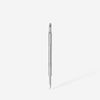 Staleks Pro Expert Pe-90/4.2 Cuticle Pusher and Curved Blade