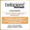 Bella Pierre Shimmer Powder, 2.35-Gram (Tin Man)