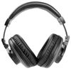 1 Pair of Ear Pads Compatible with Devil Massive Devil Cage Devil Aureol Solid Headset