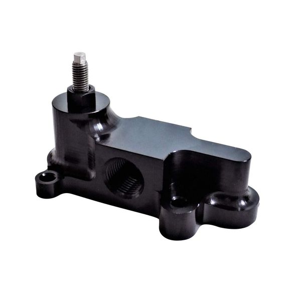 Billet Adjustable Fuel Pressure Regulator Kit for 2003-07 Ford 6.0l Powerstroke
