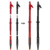 Automotive Test Lead Kit Wire-Piercing Clip Test Probe Puncture Wire Break Set