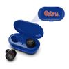 NCAA Florida Gators True Wireless Earbuds, Team Color