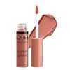 NYX PROFESSIONAL MAKEUP Butter Gloss, Praline, 0.27 Ounce