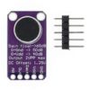 Hailege MAX9814 AGC Amplifier Board Microphone Amplifier Sensor Module Auto Gain Control VGA Low Noise Microphone Bias