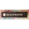 NEW LE Beachwaver Black Glitter B1 Rotating Curling Iron