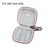 RLSOCO Hard Case for WD 1TB/2TB Elements SE Portable SSD External Solid State Drive (Case Only)