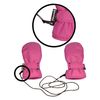 Glove Glue - Glove Retainers - Black