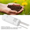 Soil Meter ,Non Corroding Soil Sensor Compact APP Connection Moisture Testing IP67 Waterproof for Zigbee for Greenhouse