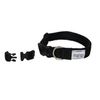 Cosydogs Quick Release Fleece Dog Collar in Royal Blue