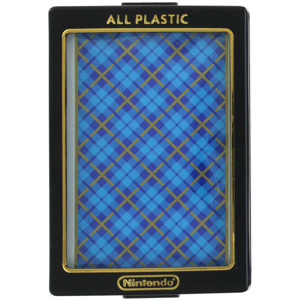 Nintendo Trump Nap 1051 (eye)