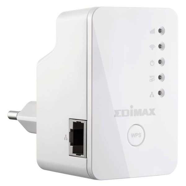Edimax EW-7438RPn WiFi Range Extender Access Point