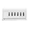 Nitto Kogyo (HPAHSA) HP Type Home Distribution Board HSAT-40