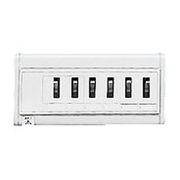 Nitto Kogyo (HPAHSA) HP Type Home Distribution Board HSAT-40