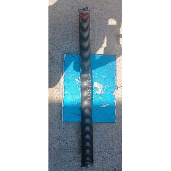 Garage Door Spring .250-2-39 Left Side Torsion Spring Only