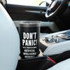 Artificial Intelligence Architect Stainless Steel Insulated Tumbler