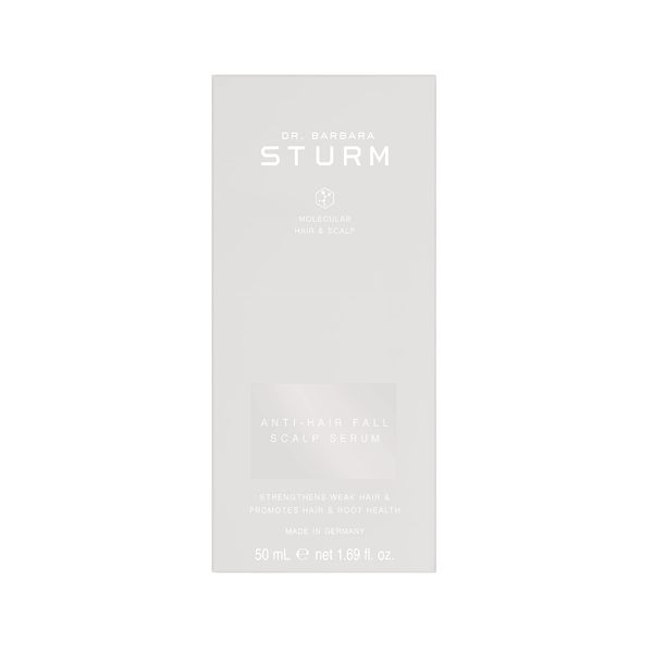 Dr. Barbara Sturm, Anti-Hair Fall Scalp Serum, 50ml