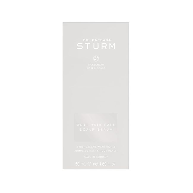 Dr. Barbara Sturm, Anti-Hair Fall Scalp Serum, 50ml